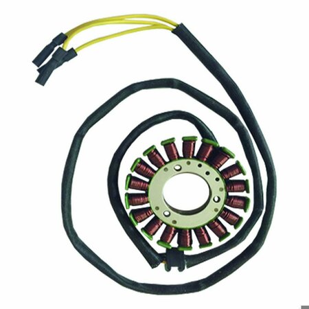 ILB GOLD Rotor, Replacement For Lester 27-7025 27-7025